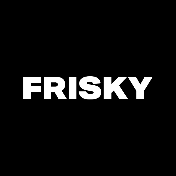 FRISKY Shop