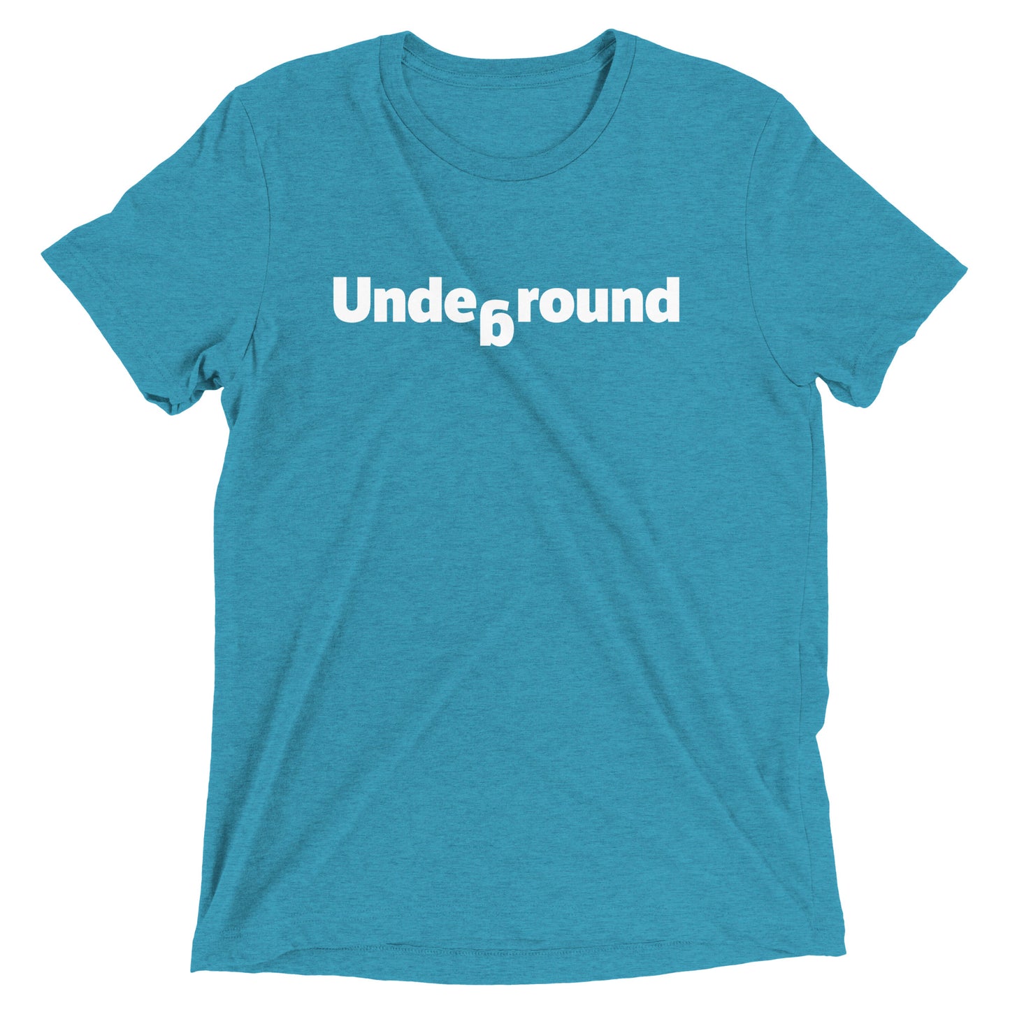 Underground t-shirt