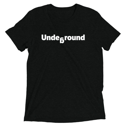 Underground t-shirt