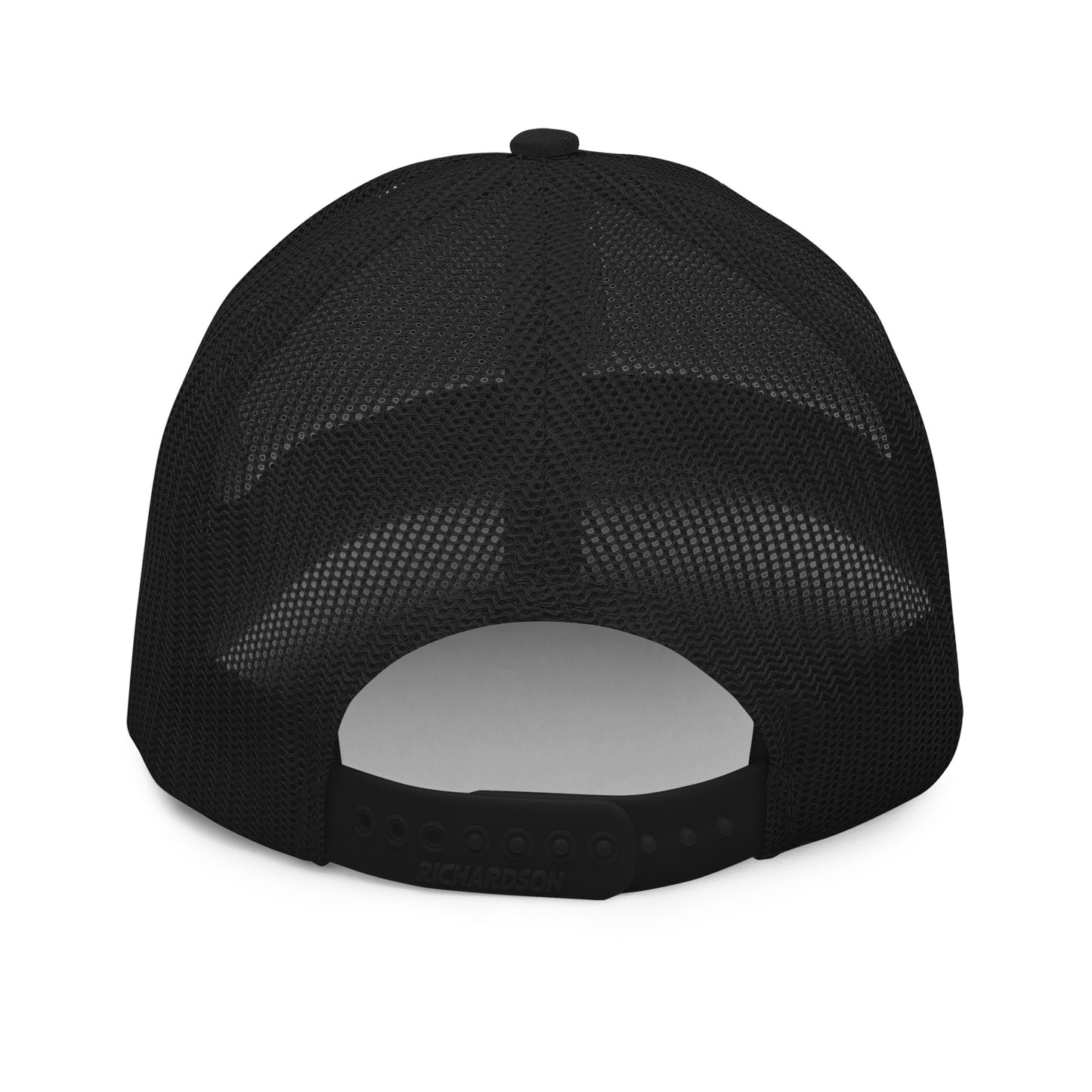 FRISKY Trucker hat in black