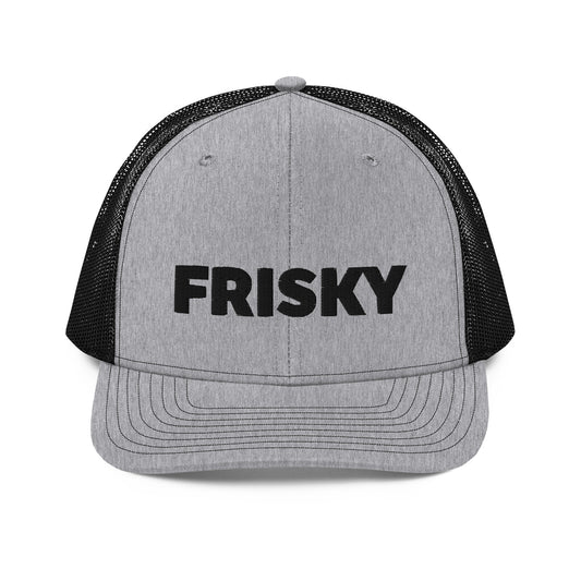 FRISKY Trucker Hat