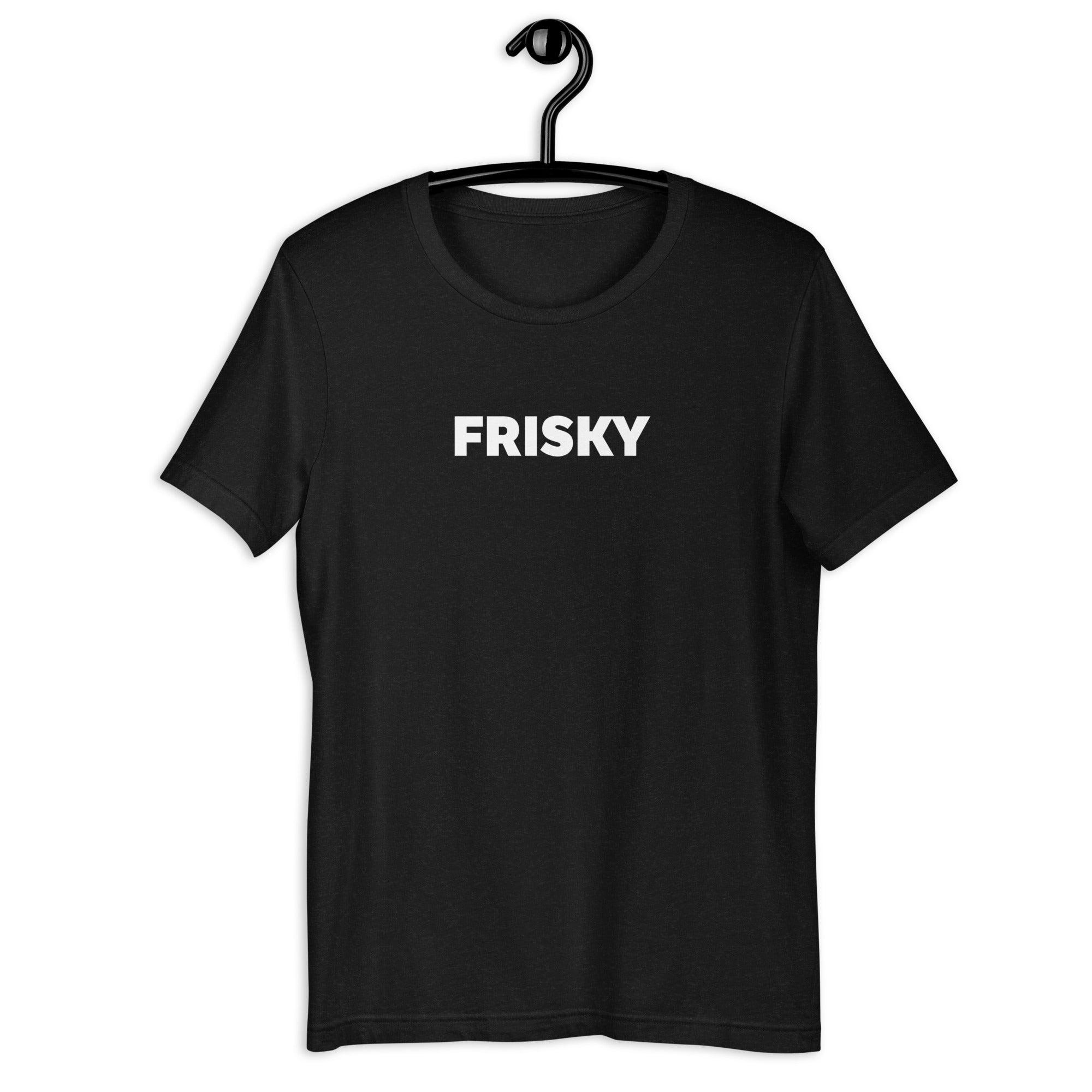 FRISKY online store FRISKY Shop